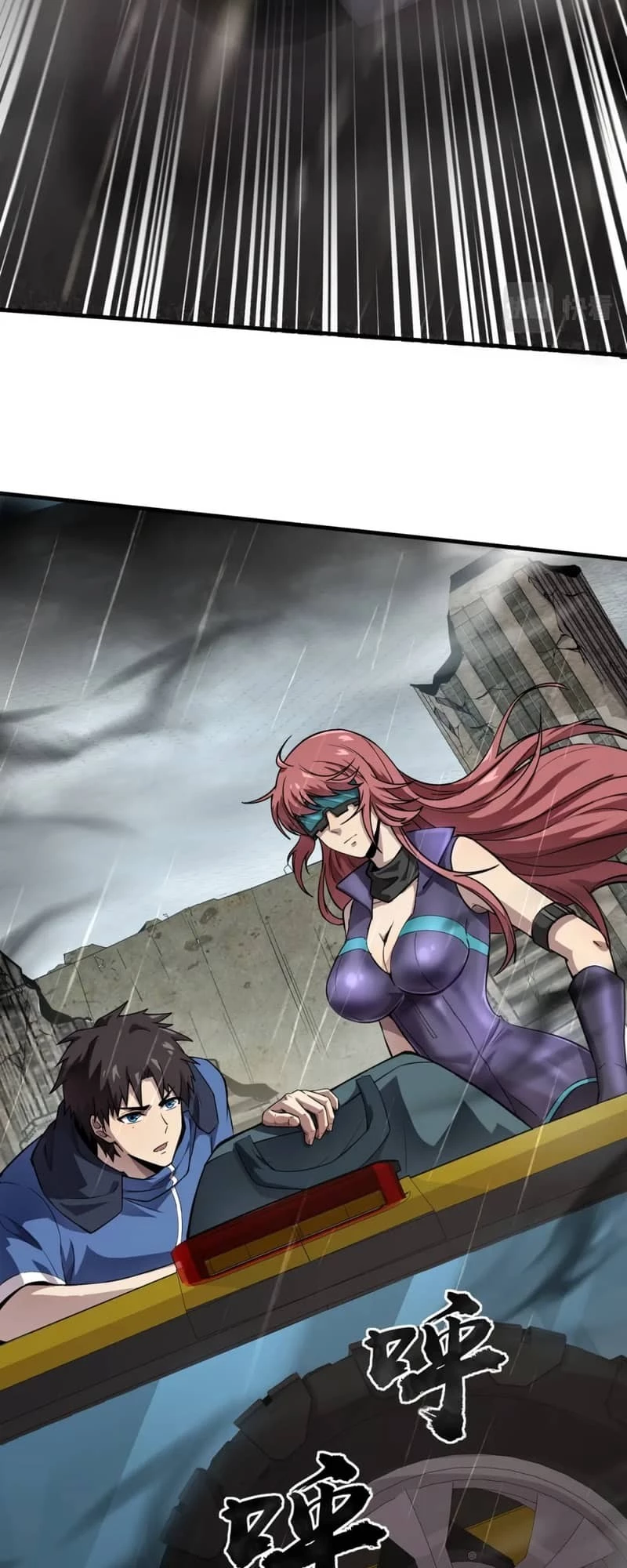 SSS-Rank Lone Summoner Chapter 27 - 7