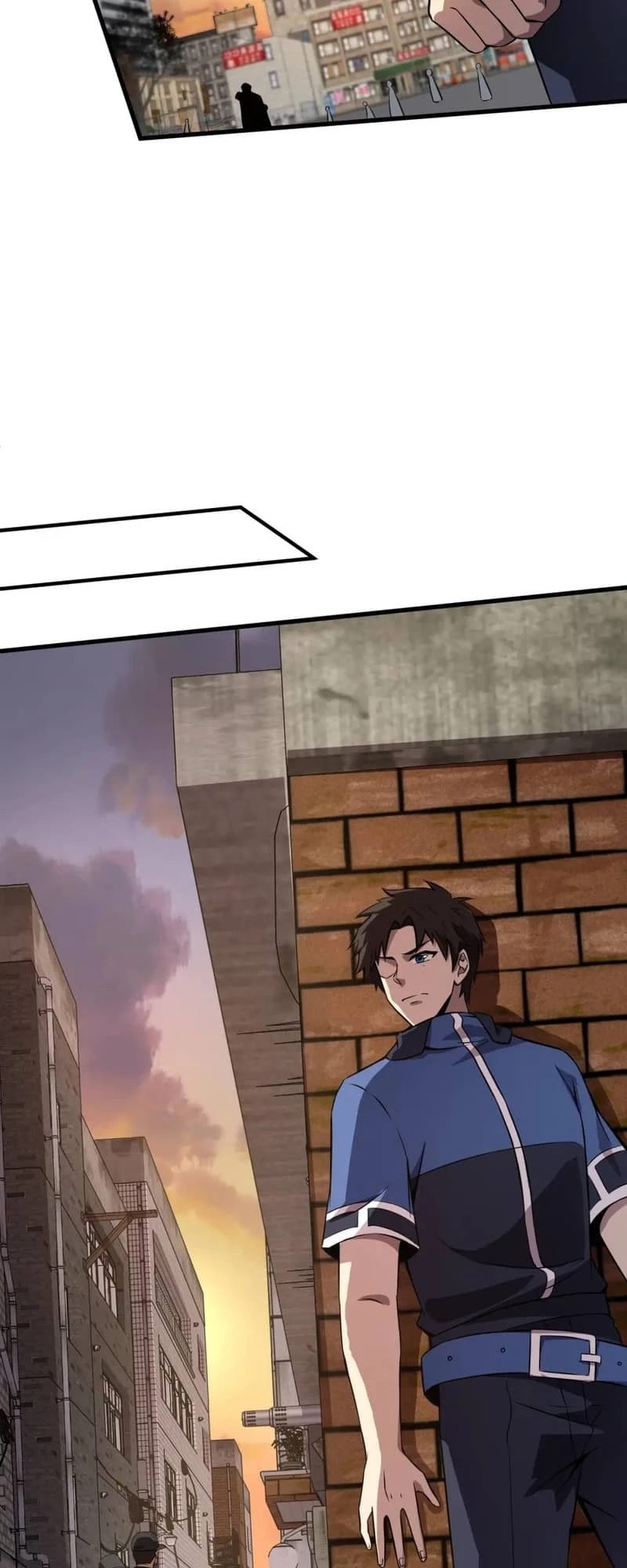 SSS-Rank Lone Summoner Chapter 27 - 32