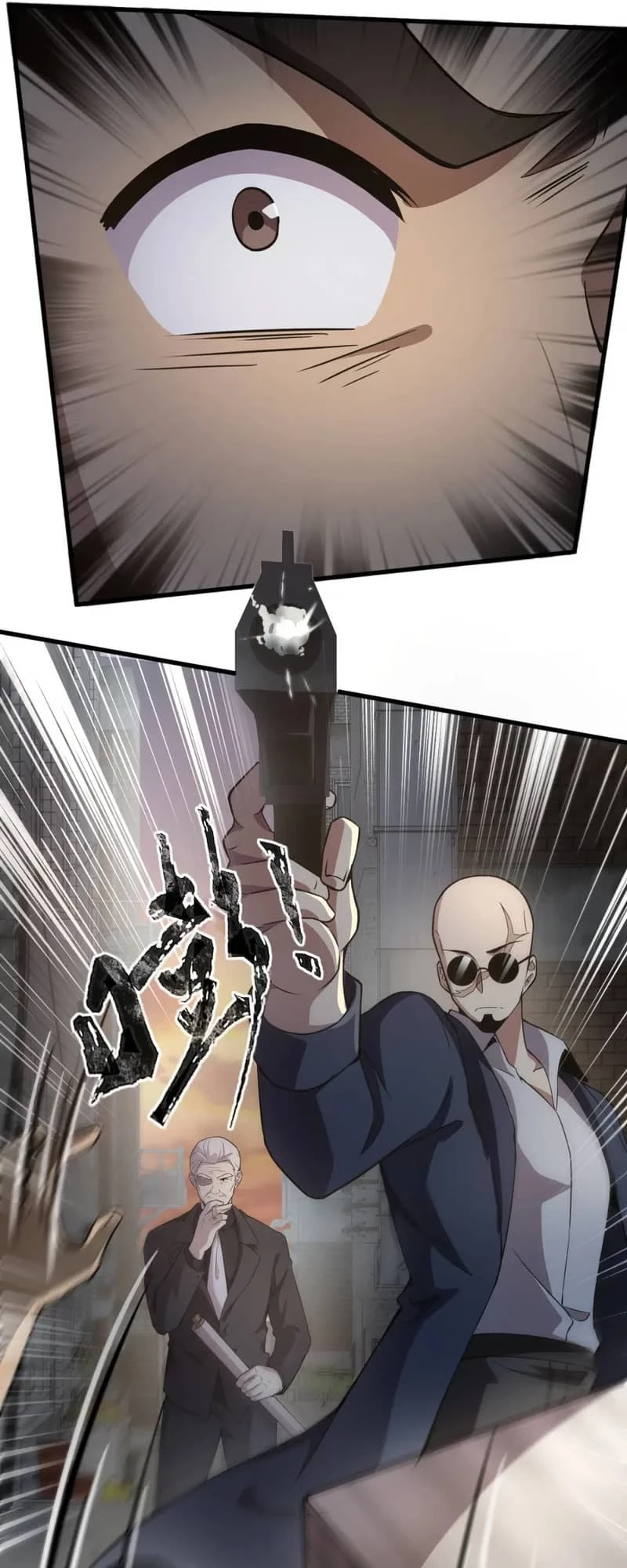 SSS-Rank Lone Summoner Chapter 28 - 10