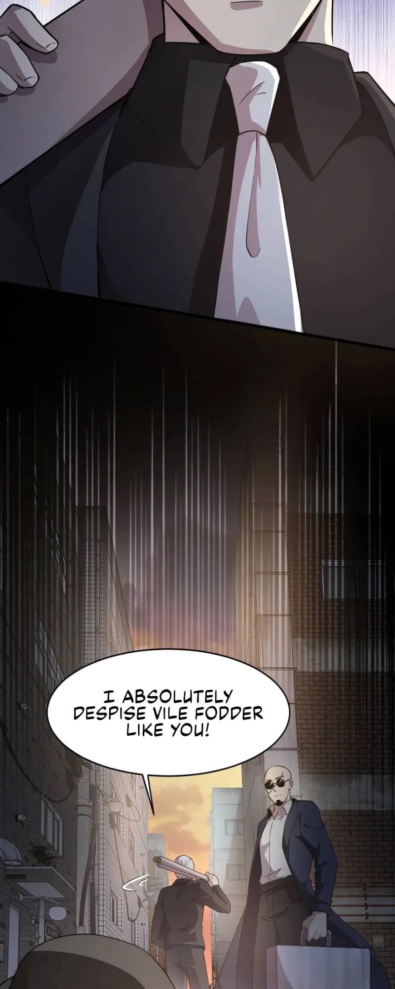 SSS-Rank Lone Summoner Chapter 28 - 13