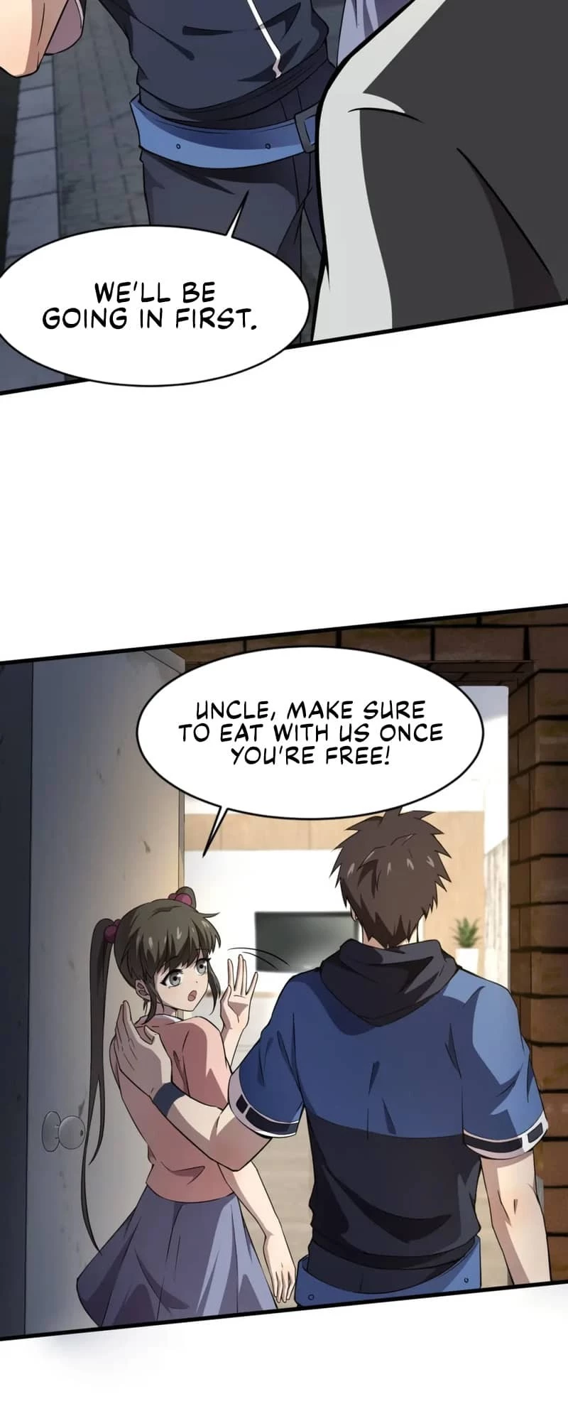 SSS-Rank Lone Summoner Chapter 28 - 20