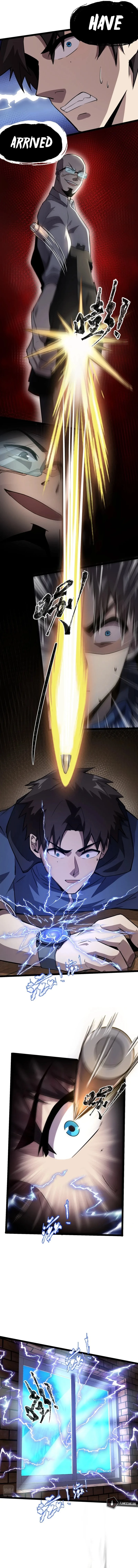SSS-Rank Lone Summoner Chapter 29 - 5