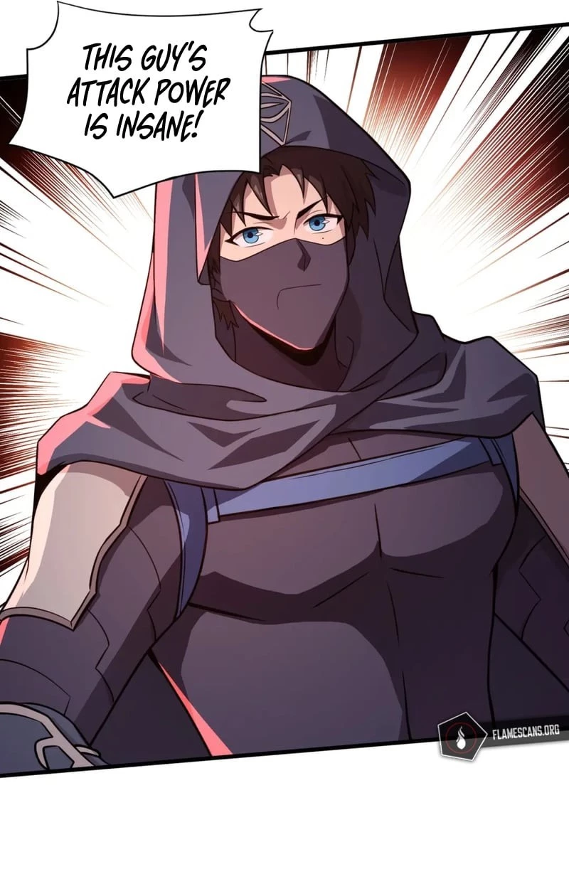 SSS-Rank Lone Summoner Chapter 31 - 13