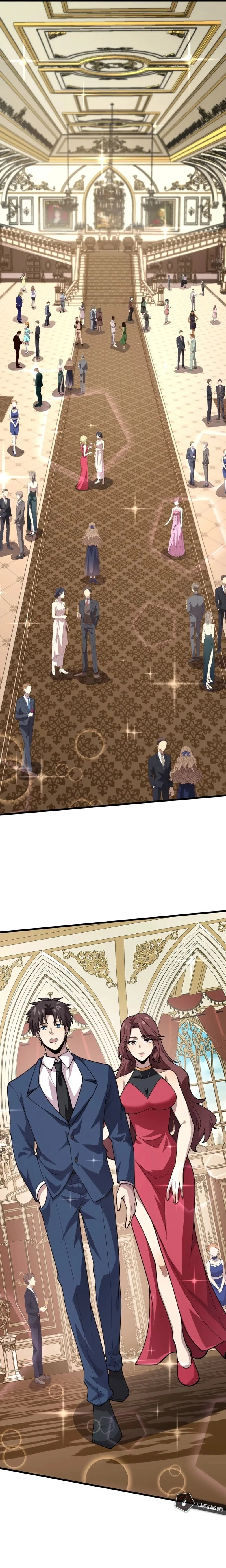 SSS-Rank Lone Summoner Chapter 59 - 13