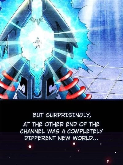 Super Gene Chapter 1 - 2