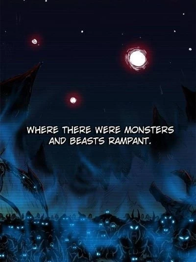 Super Gene Chapter 1 - 3