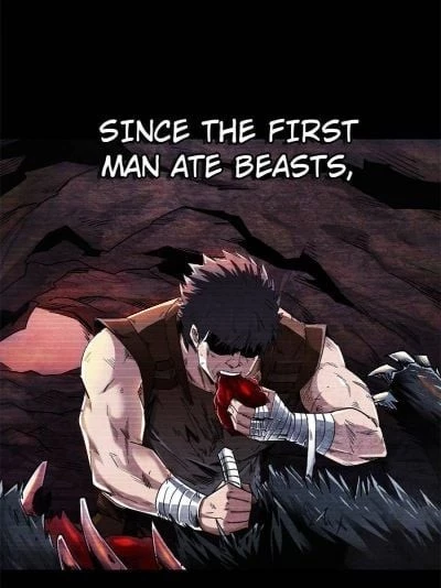 Super Gene Chapter 1 - 8