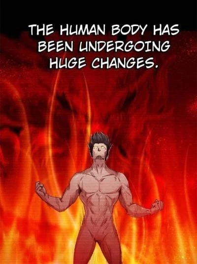 Super Gene Chapter 1 - 9