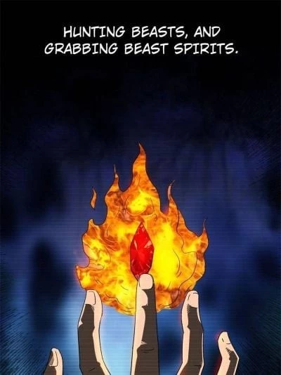 Super Gene Chapter 1 - 11