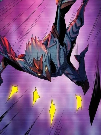 Super Gene Chapter 1 - 14