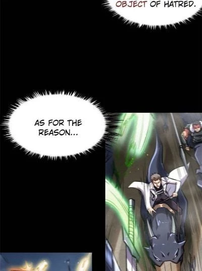 Super Gene Chapter 1 - 20