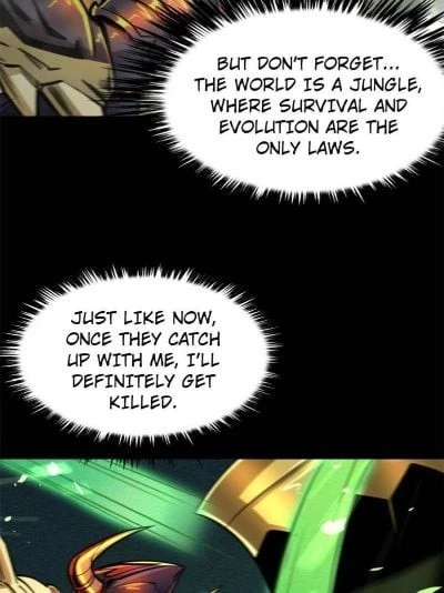 Super Gene Chapter 1 - 23