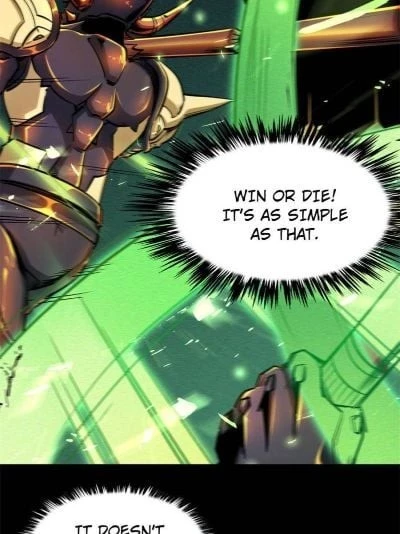 Super Gene Chapter 1 - 24