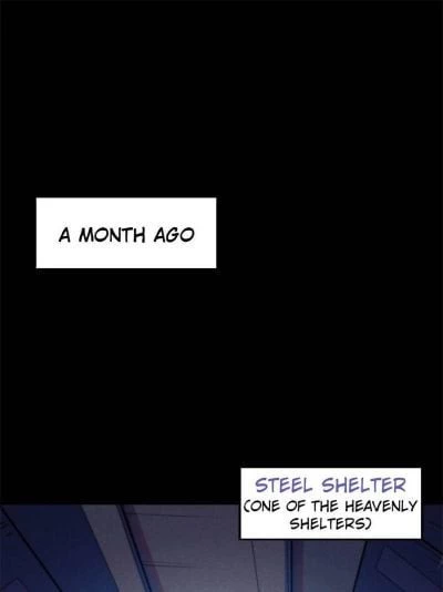 Super Gene Chapter 1 - 27