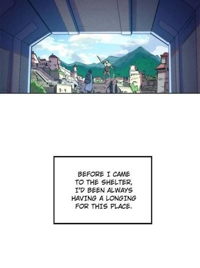 Super Gene Chapter 1 - 28
