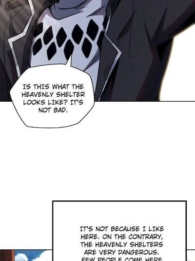 Super Gene Chapter 1 - 30