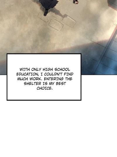 Super Gene Chapter 1 - 33
