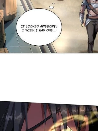Super Gene Chapter 1 - 35