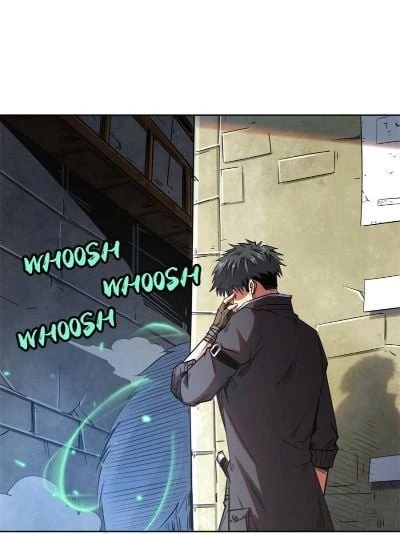 Super Gene Chapter 1 - 37