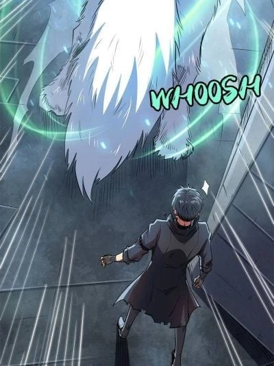 Super Gene Chapter 1 - 39