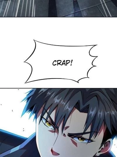 Super Gene Chapter 1 - 40