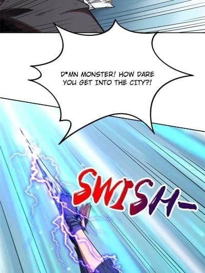 Super Gene Chapter 1 - 42
