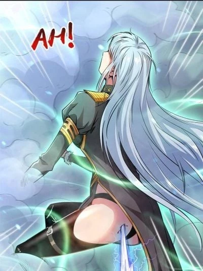 Super Gene Chapter 1 - 49