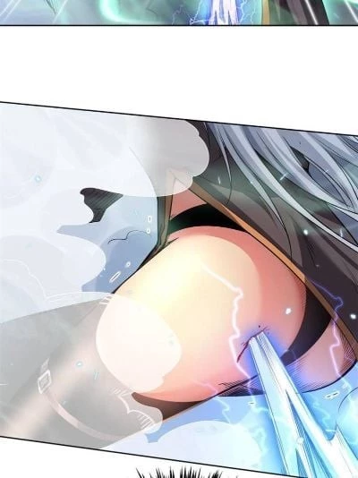 Super Gene Chapter 1 - 50