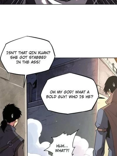 Super Gene Chapter 1 - 52