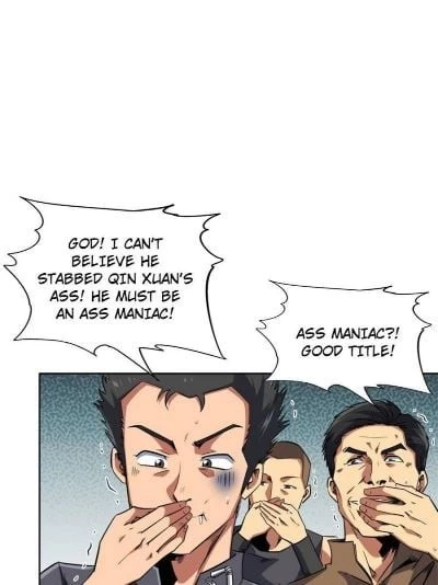Super Gene Chapter 1 - 57
