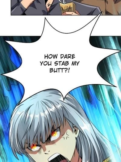 Super Gene Chapter 1 - 58