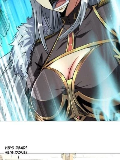 Super Gene Chapter 1 - 59