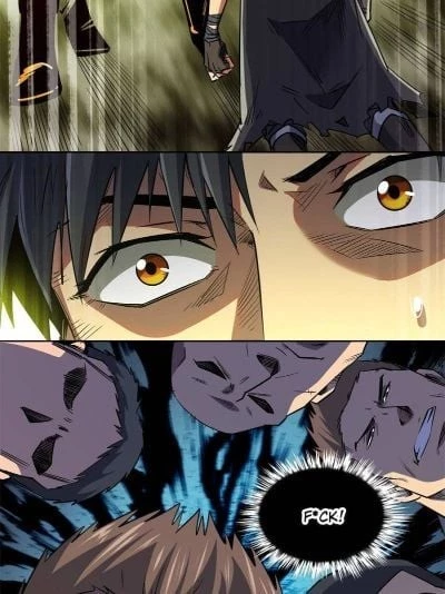 Super Gene Chapter 1 - 64