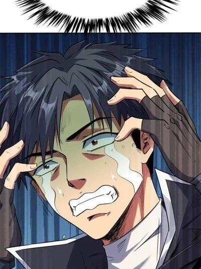Super Gene Chapter 1 - 66