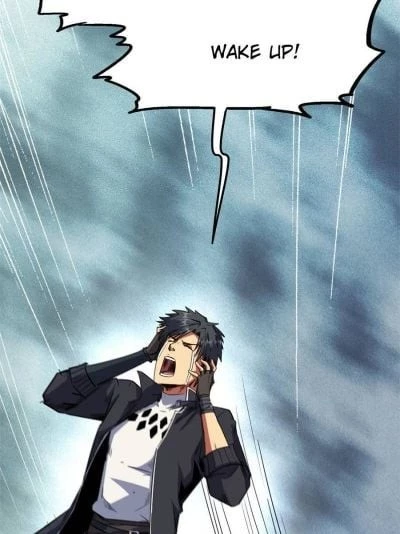 Super Gene Chapter 1 - 68