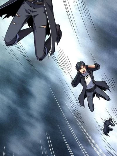 Super Gene Chapter 1 - 69