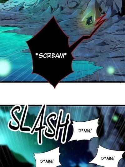 Super Gene Chapter 1 - 72