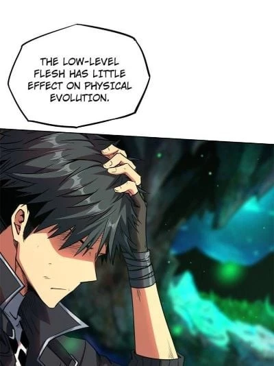Super Gene Chapter 1 - 80