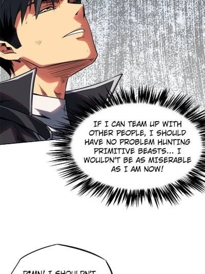 Super Gene Chapter 1 - 85