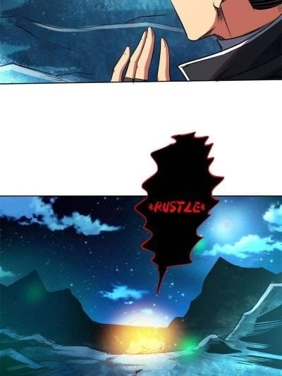Super Gene Chapter 1 - 89