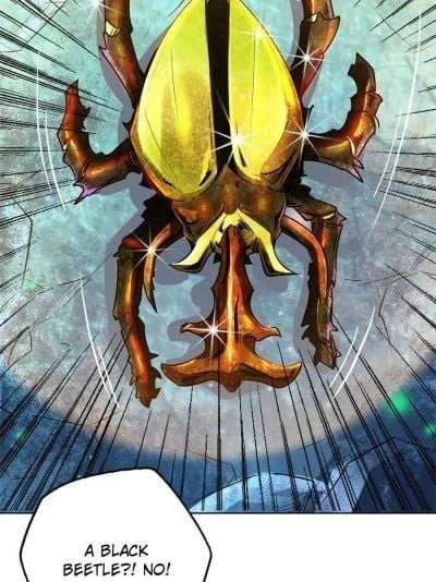 Super Gene Chapter 1 - 91