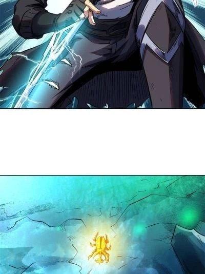 Super Gene Chapter 1 - 93