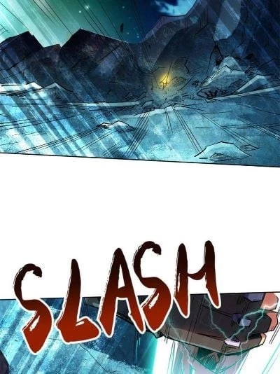 Super Gene Chapter 1 - 97