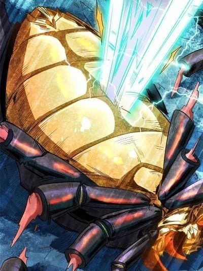 Super Gene Chapter 1 - 98