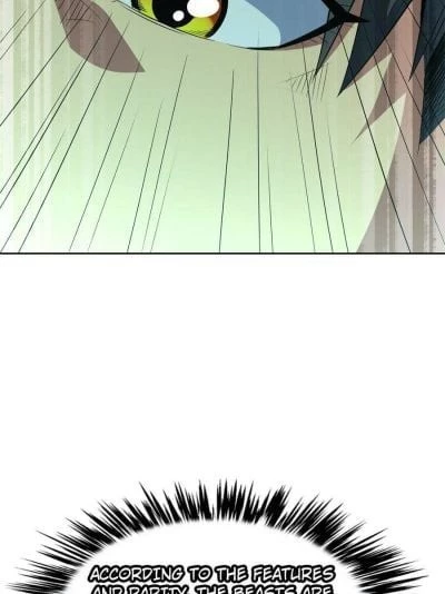 Super Gene Chapter 1 - 101
