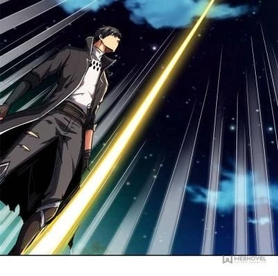 Super Gene Chapter 1 - 107