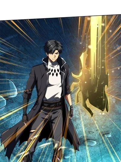 Super Gene Chapter 1 - 108