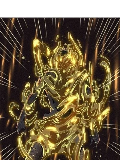 Super Gene Chapter 1 - 111