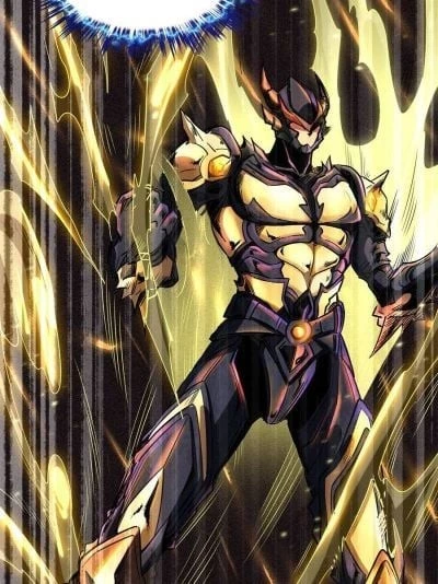 Super Gene Chapter 1 - 114