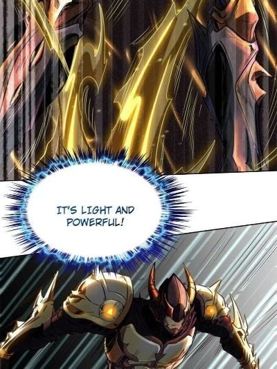 Super Gene Chapter 1 - 115